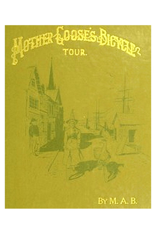 Mother Goose's Bicycle Tour