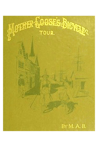 Mother Goose's Bicycle Tour
