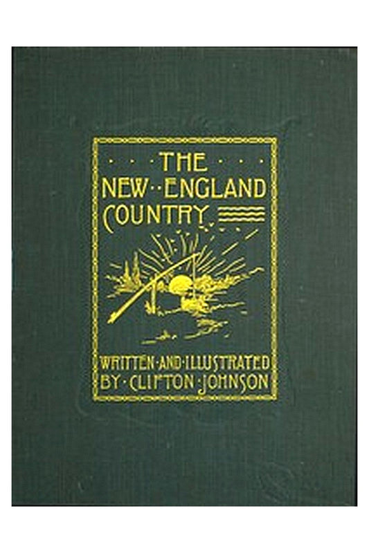The New England Country