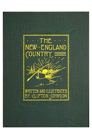 The New England Country