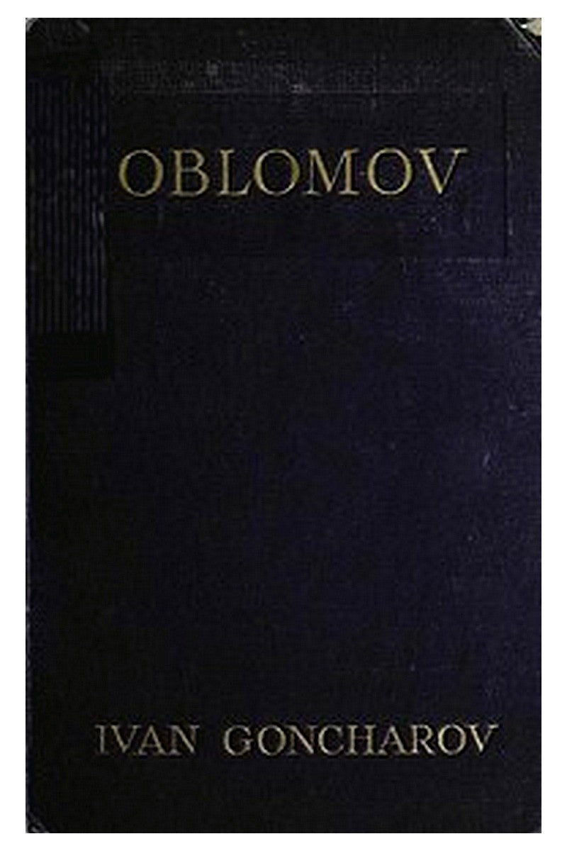 Oblomov