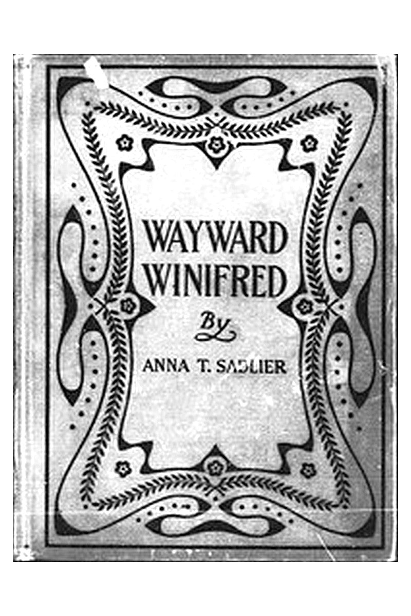 Wayward Winifred