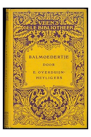Balmoedertje