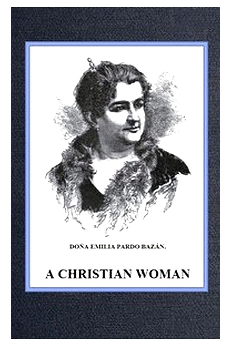 A Christian Woman
