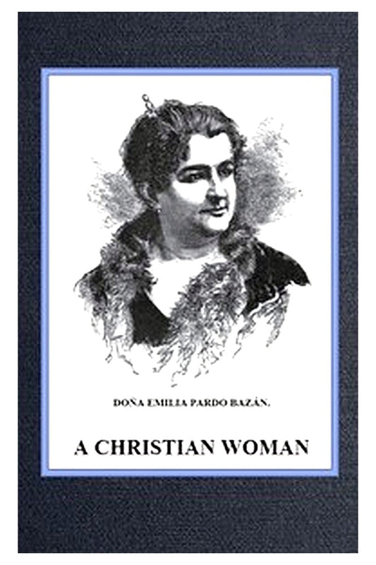 A Christian Woman