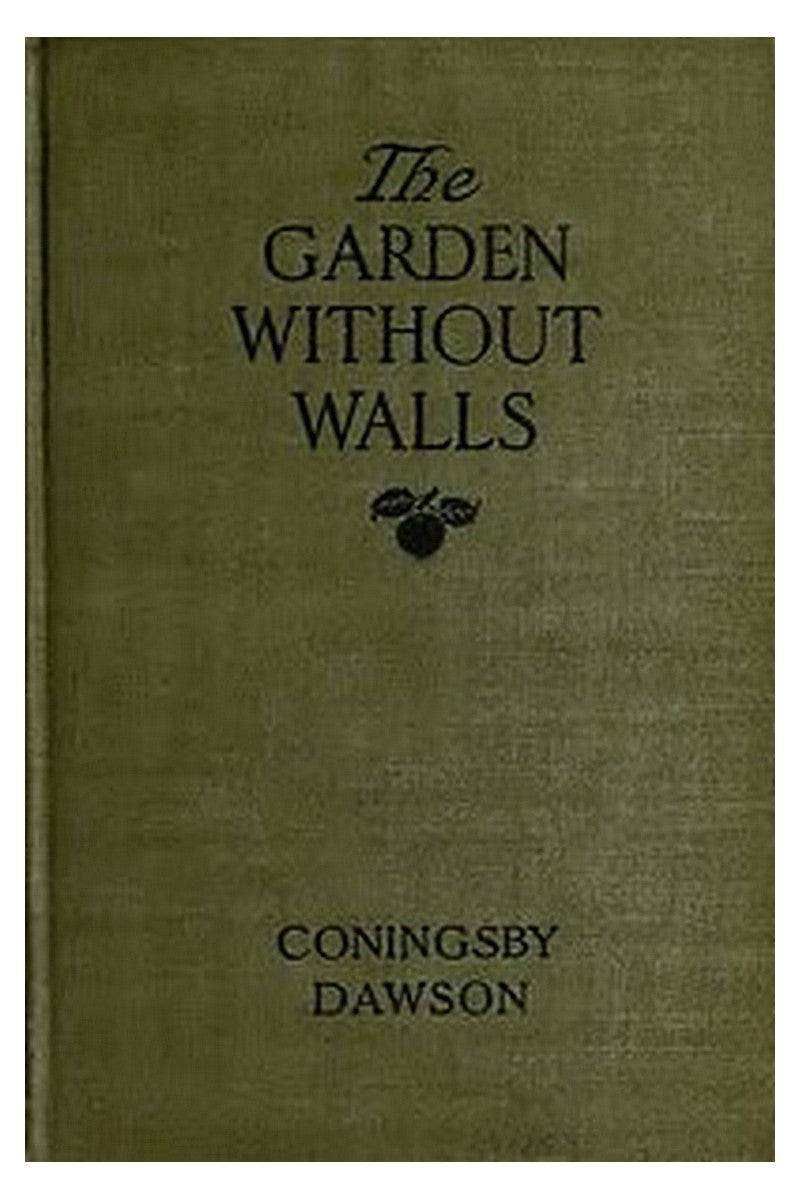 The Garden Without Walls