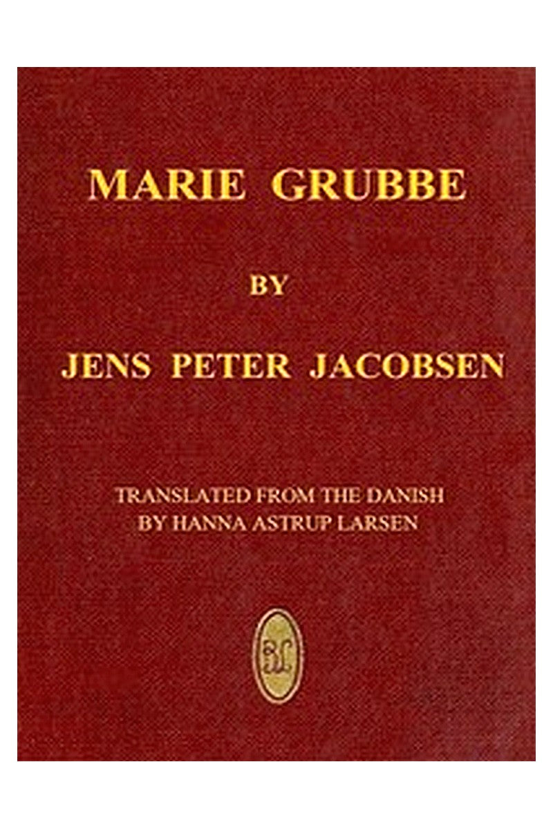 Marie Grubbe, a Lady of the 17th Century