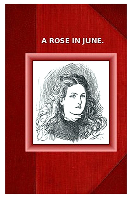 A Rose in June