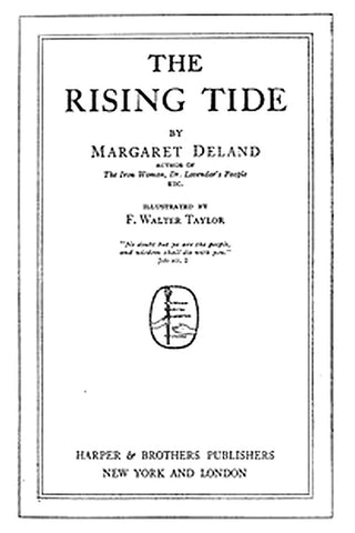 The Rising Tide