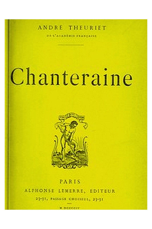 Chanteraine