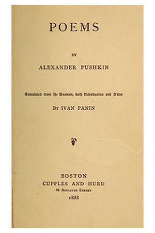 Poems