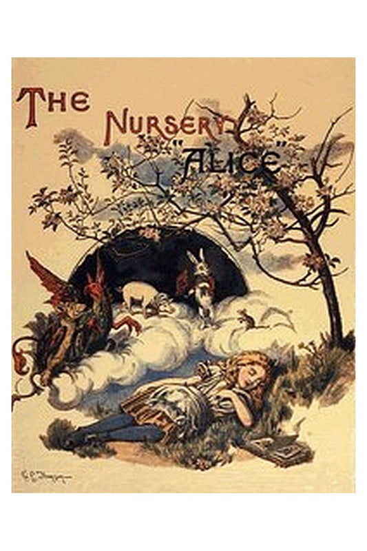The Nursery "Alice"