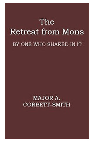 The Retreat from Mons
