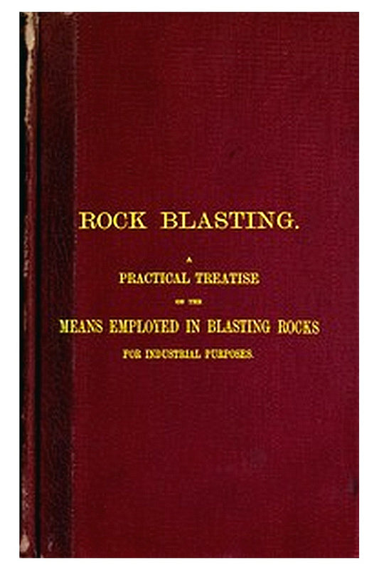 Rock Blasting
