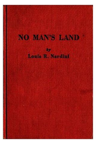 No Man's Land: A History of El Camino Real