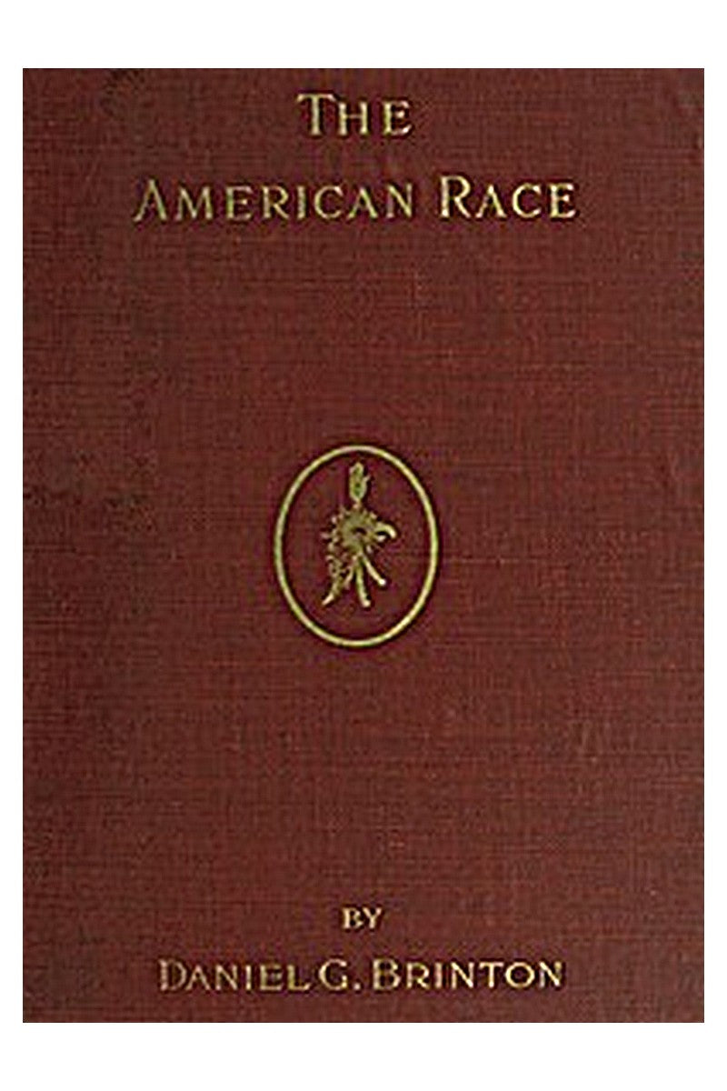 The American Race