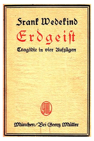 Erdgeist