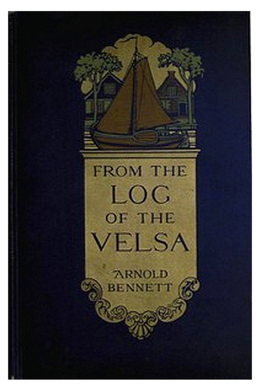 From the Log of the Velsa