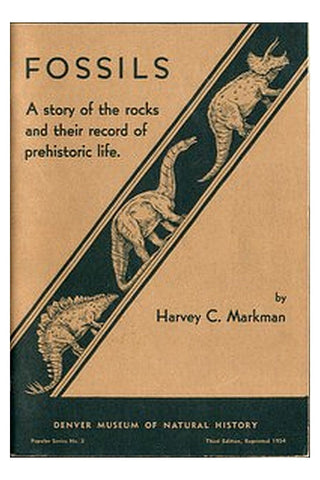 Denver Museum of Natural History, Popular Series No. 3