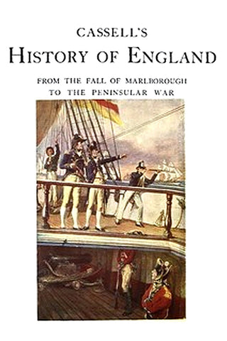 Cassell's History of England, Vol. 4 (of 8)
