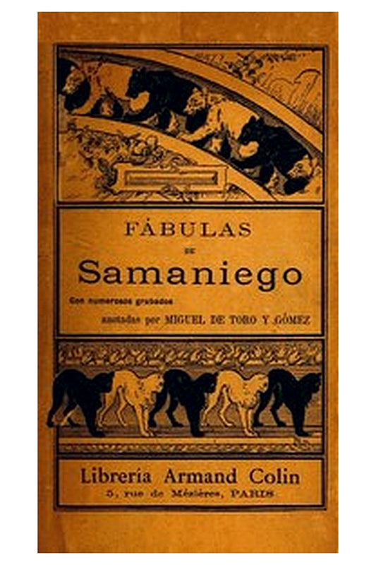 Fábulas