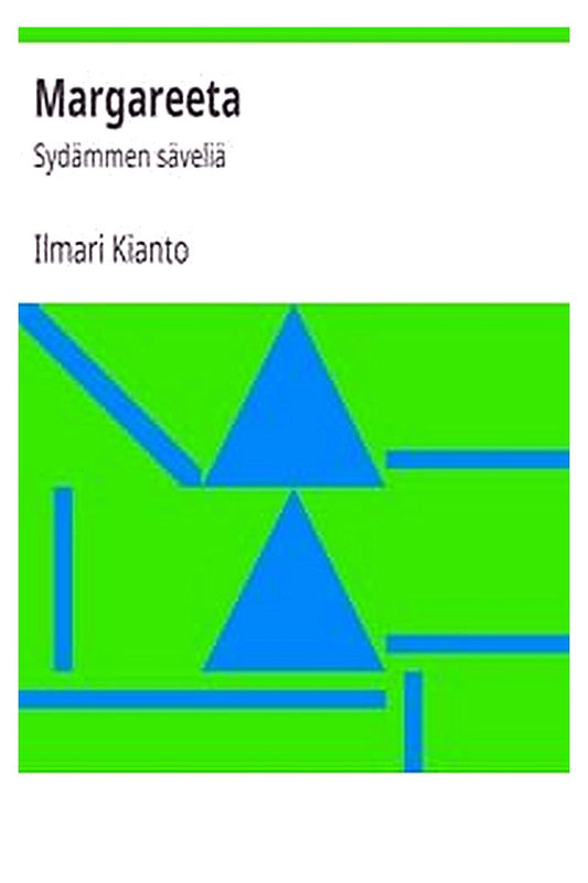 Margareeta: Sydämmen säveliä