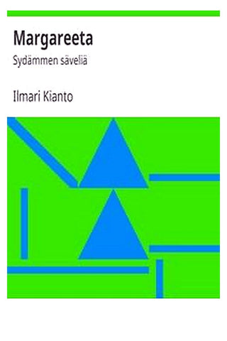 Margareeta: Sydämmen säveliä
