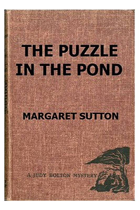 The Puzzle in the Pond
