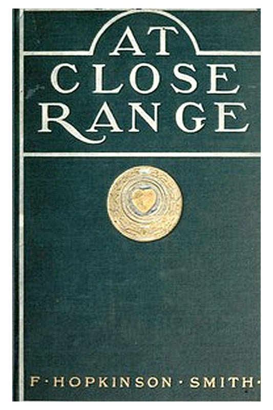 At Close Range