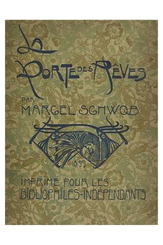 La porte des rêves