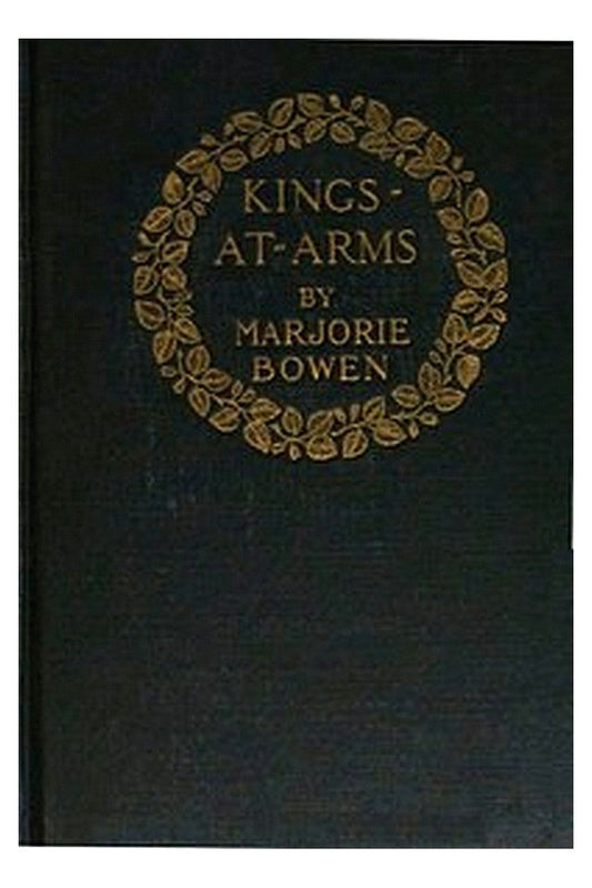 Kings-at-Arms