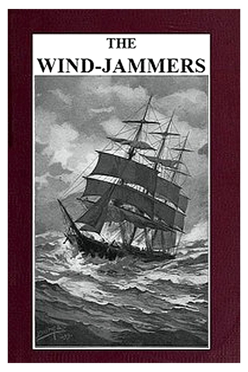 The Wind-Jammers