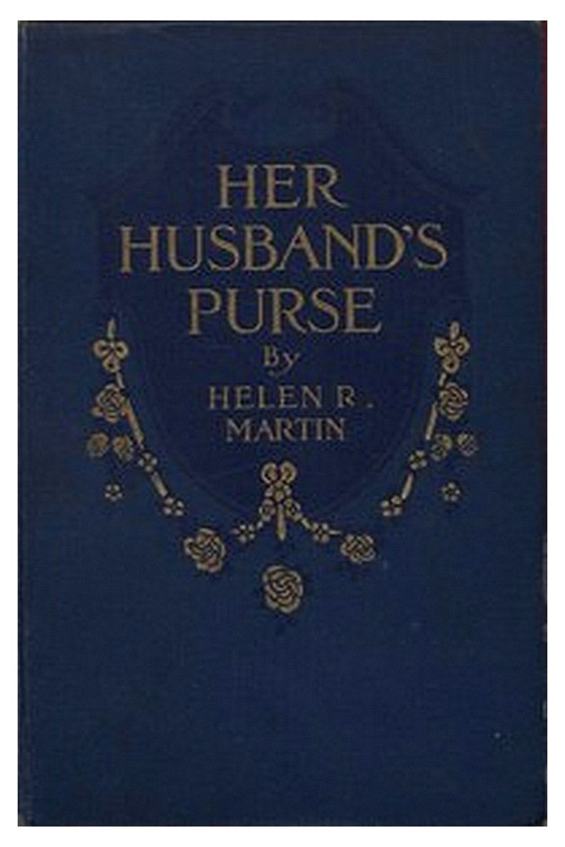 Her Husband's Purse