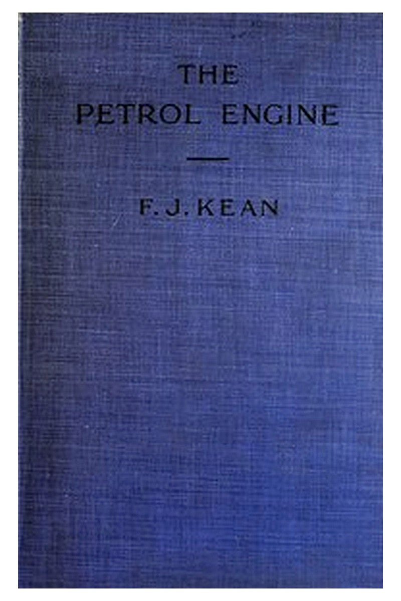 The Petrol Engine
