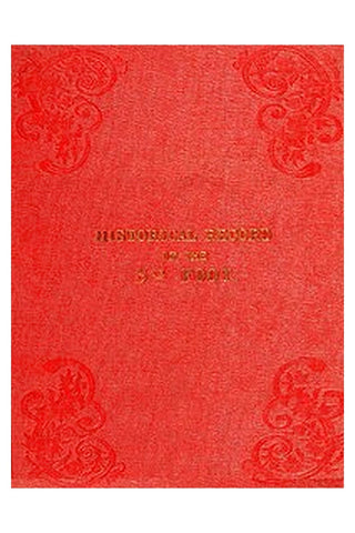 Historical Record of the Fifth Regiment of Foot, or Northumberland Fusiliers
