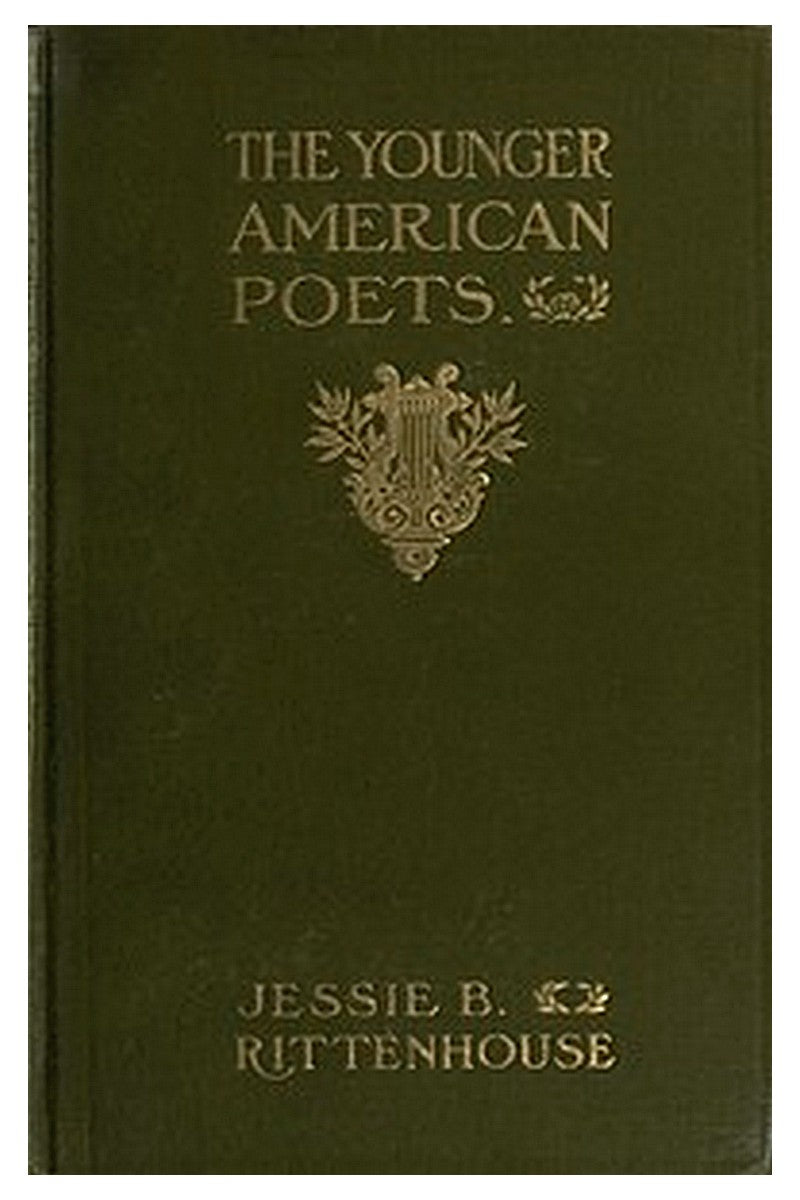 The Younger American Poets