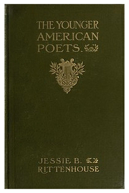 The Younger American Poets