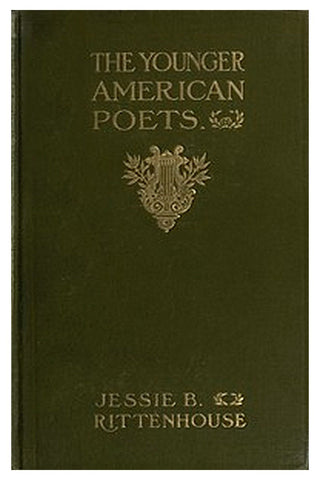 The Younger American Poets