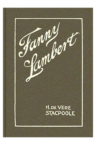 Fanny Lambert: A Novel