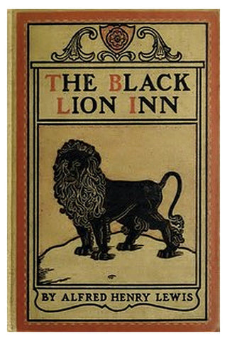 The Black Lion Inn