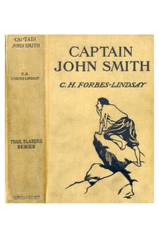 Captain John Smith