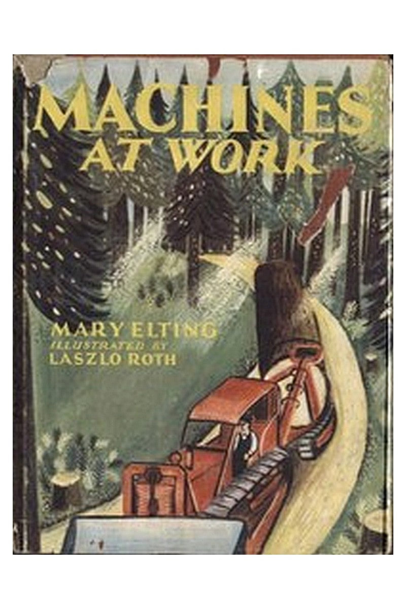 Machines at Work