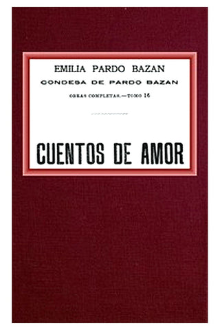 Cuentos de amor