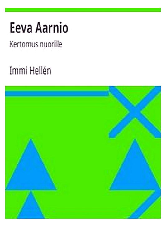 Eeva Aarnio: Kertomus nuorille