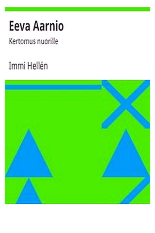 Eeva Aarnio: Kertomus nuorille