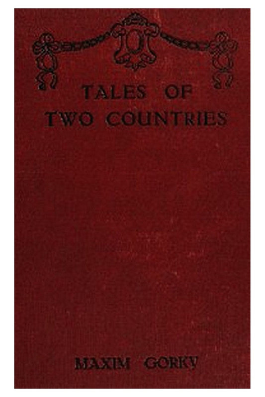 Tales of Two Countries