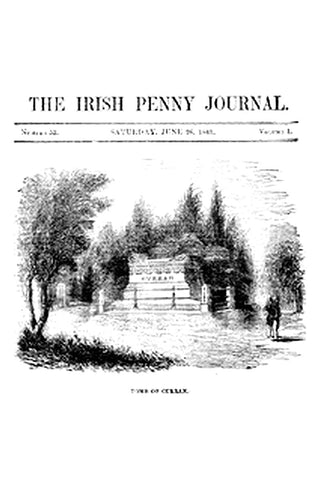 The Irish Penny Journal, Vol. 1 No. 52, June 26, 1841