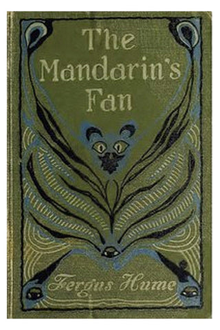 The Mandarin's Fan