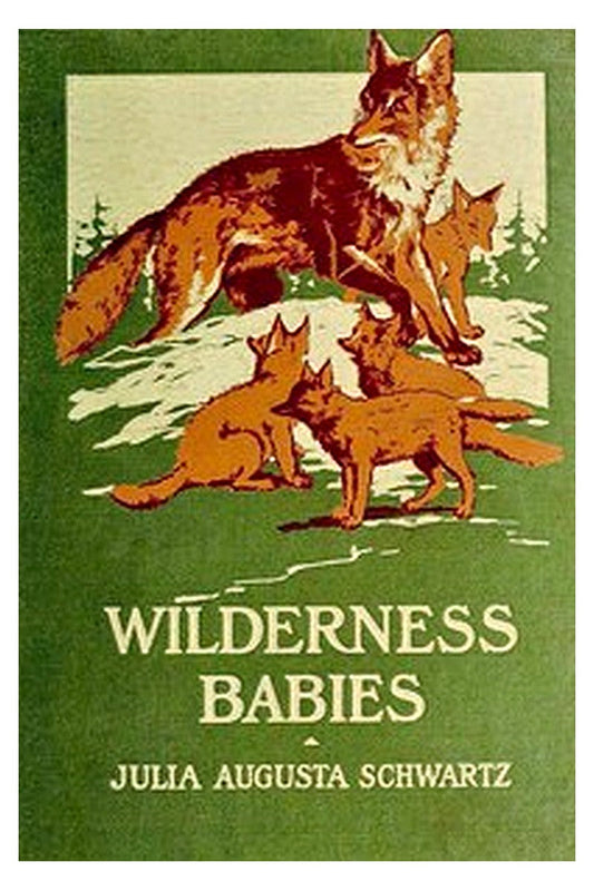 Wilderness Babies