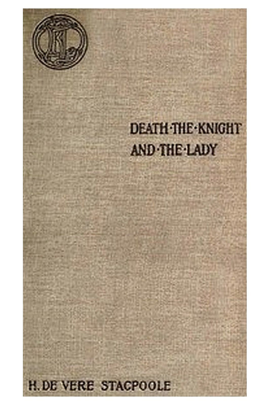 Death, the Knight, and the Lady: A Ghost Story